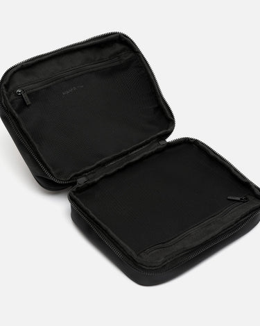 Simeon H-shaped Pouch by Misako general view 