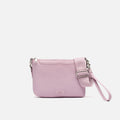 Petit sac bandoulière Raimia avec poignée 