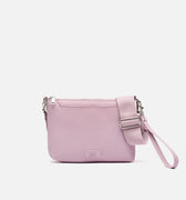 Petit sac bandoulière Raimia avec poignée 