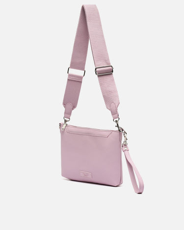 Petit sac bandoulière Raimia avec poignée 