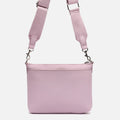 Petit sac bandoulière Raimia avec poignée 