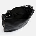 Prido große Hobo-Tasche mit metallischen Details 
