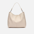 Prido große Hobo-Tasche mit metallischen Details 