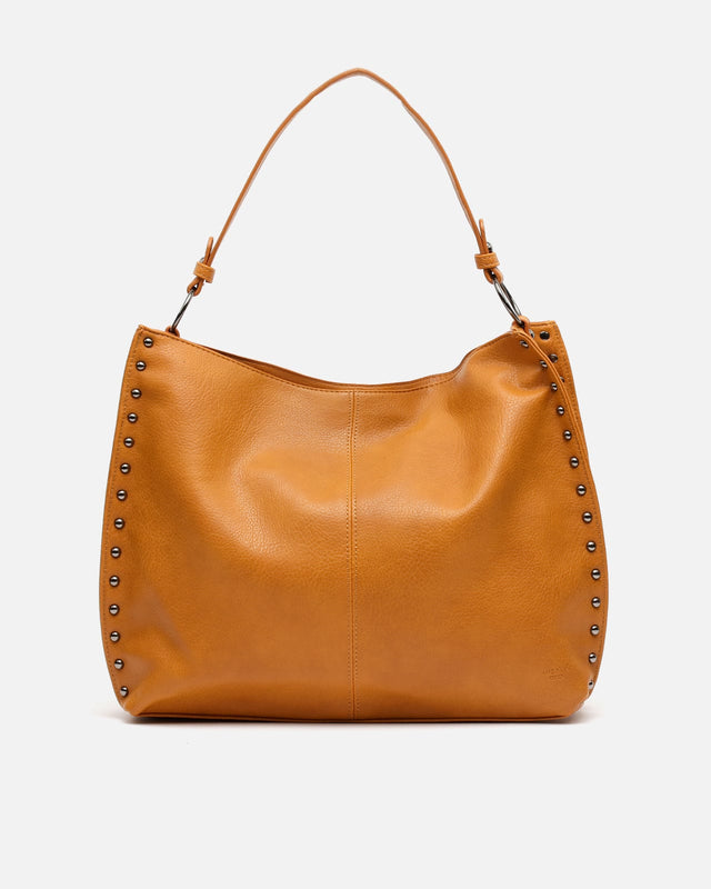 Prido Grand sac hobo avec détails métalliques