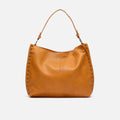 Prido große Hobo-Tasche mit metallischen Details 