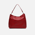 Prido große Hobo-Tasche mit metallischen Details 