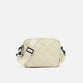 Living bolso bandolera pequeño de nylon 