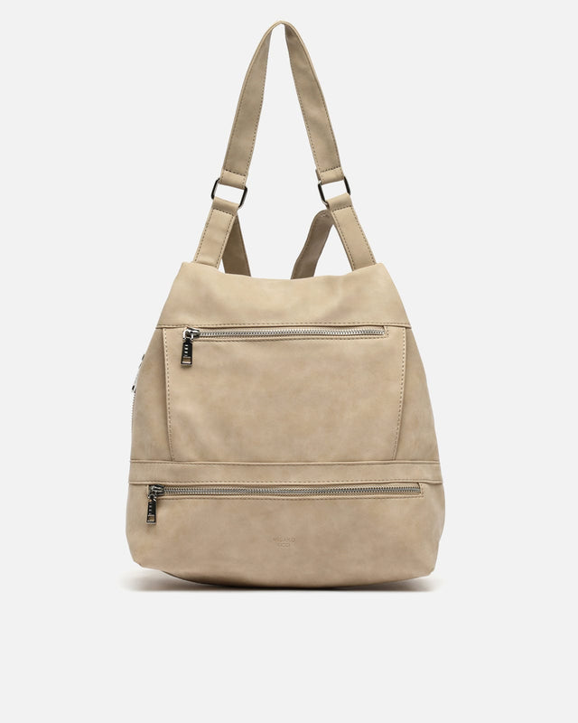 Brigi mochila antirrobo