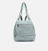 Brigi anti-theft backpack 