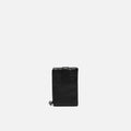 Alfi coin purse with zipper closure 