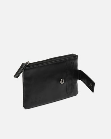 Alfi coin purse with zipper closure 