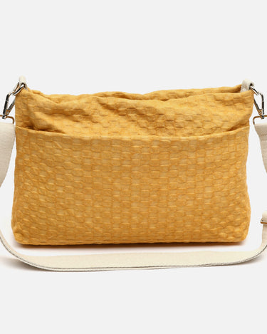 Sac bandoulière Xedrez 