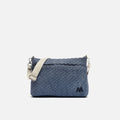 Sac bandoulière Xedrez 