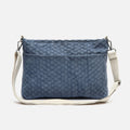 Sac bandoulière Xedrez 