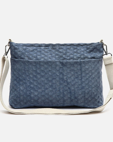 Sac bandoulière Xedrez 