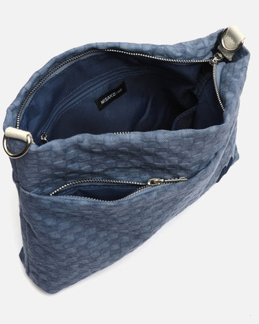 Sac bandoulière Xedrez 
