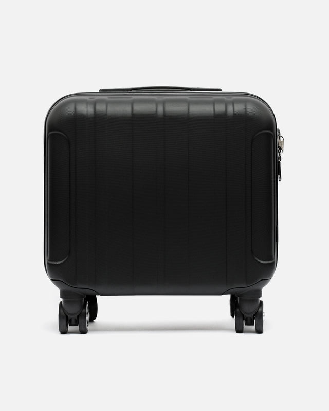 Carrie maletín rígido con ruedas