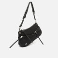 Sac bandoulière en denim Adrenim-1 