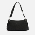 Sac bandoulière en denim Adrenim-1 
