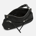 Sac bandoulière en denim Adrenim-1 