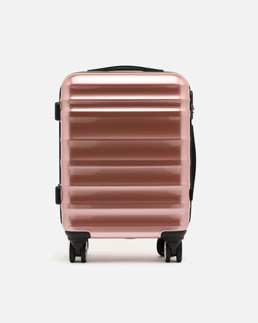 London Kleine Reisetasche von Misako Gesamtansicht 