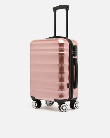 London Kleine Reisetasche von Misako Gesamtansicht 