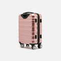 London Kleine Reisetasche von Misako Gesamtansicht 