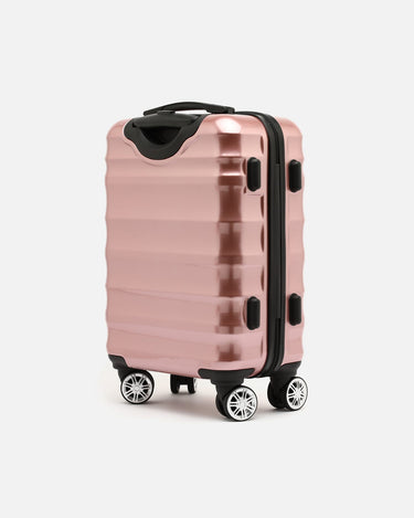 London Kleine Reisetasche von Misako Gesamtansicht 