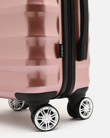 London Kleine Reisetasche von Misako Gesamtansicht 