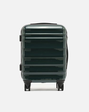 London kleine Hartschalen-Trolley 