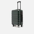 London kleine Hartschalen-Trolley 