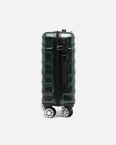 London kleine Hartschalen-Trolley 