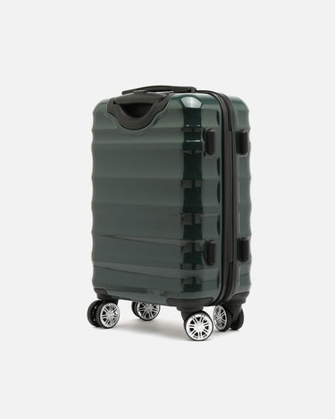 London kleine Hartschalen-Trolley 