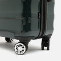 London kleine Hartschalen-Trolley 