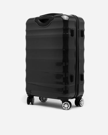 London valise moyenne rigide 