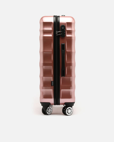 London valise moyenne rigide 