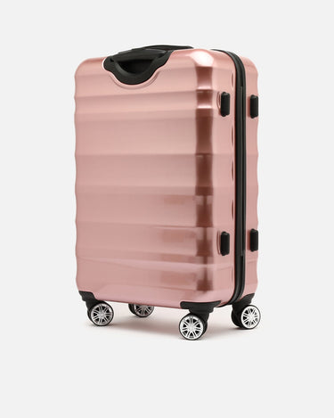 London valise moyenne rigide 