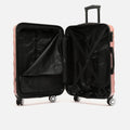 London valise moyenne rigide 