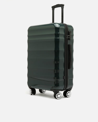 Valise moyenne rigide London 