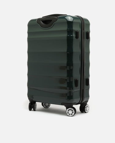 Valise moyenne rigide London 