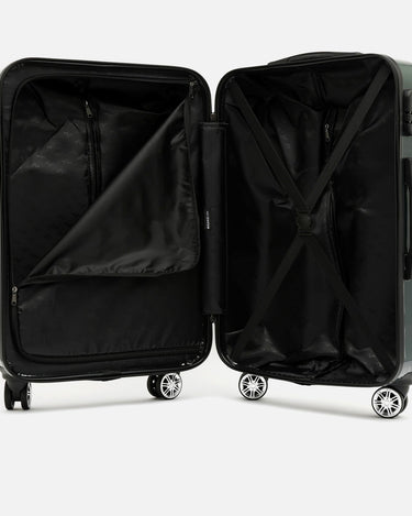 Valise moyenne rigide London 