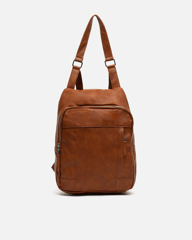 Sac à dos antivol Novil 