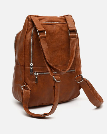 Sac à dos antivol Novil 