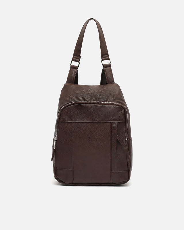 Novil mochila antirrobo