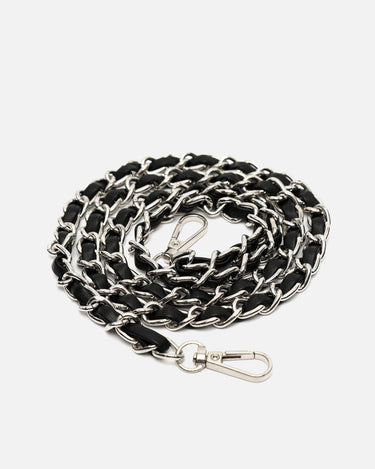Chani metal shoulder strap for bag 
