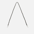 Chani metal shoulder strap for bag 
