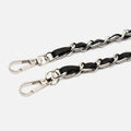 Chani metal shoulder strap for bag 