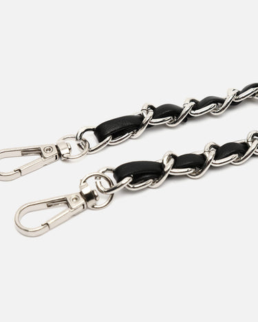 Chani metal shoulder strap for bag 