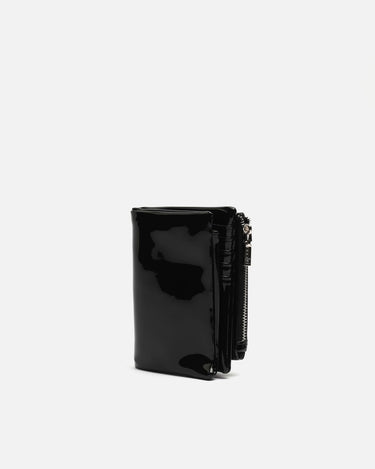 Atira petit porte-monnaie en vernis 