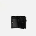 Atira petit porte-monnaie en vernis 